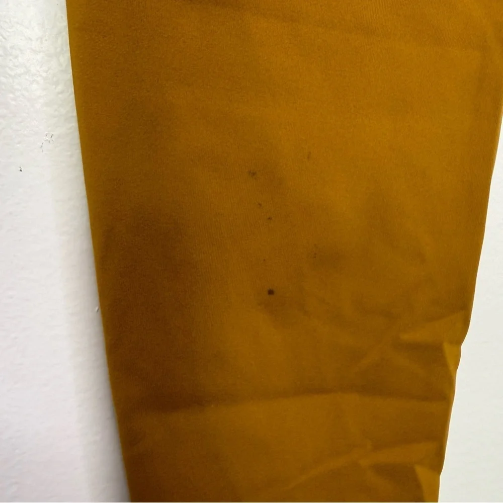 LULULEMON Spiced Bronze Swift Speed High Rise Tight 28”